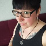Profilfoto von Angelina Bösch