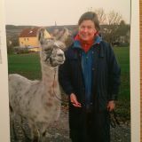 Profilfoto von Doris Limbach