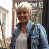 Profilfoto von Andrea Mayer