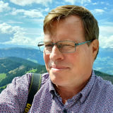 Profilfoto von Holger Hentschel
