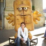 Profilfoto von Petra Wendler