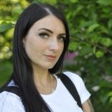 Profilfoto von Sarah Wenz