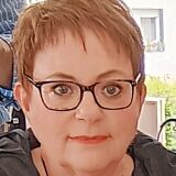 Profilfoto von Ulrike M. Dierkes