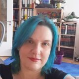 Profilfoto von Beate Astner
