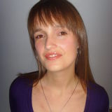 Profilfoto von Christin Fritz