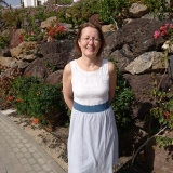 Profilfoto von Angelika Finsterwald