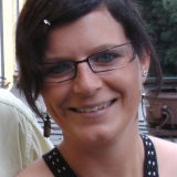Profilfoto von Denise Wenig