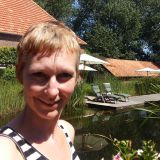 Profilfoto von Corinna Wallburg