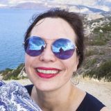 Profilfoto von Antje Strom