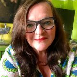 Profilfoto von Anke Fabienne Zwankhuizen