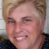 Profilfoto von Bettina Bös