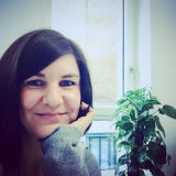 Profilfoto von Astrid Foerster