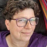 Profilfoto von Kirsten Eick