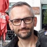 Profilfoto von Sascha Küffhausen