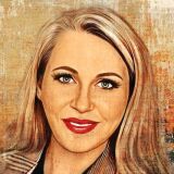 Profilfoto von Anja Becker