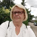 Profilfoto von Doris Schulz