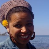 Profilfoto von Jeannine Mayani