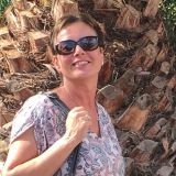 Profilfoto von Antje Traub