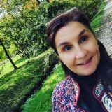 Profilfoto von Casandra Bichea-Gadinger