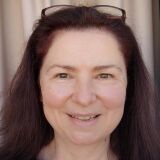 Profilfoto von Dorothee Hampel