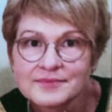Profilfoto von Claudia Liegmann