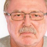 Profilfoto von Wolfgang Huber
