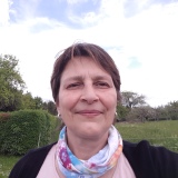 Profilfoto von Gabriele Stegmaier