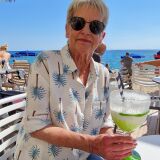 Profilfoto von Ute Maeurer