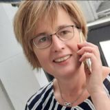 Profilfoto von Sonja Koepke