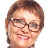 Profilfoto von Katja Bär