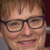 Profilfoto von Marina Schroeder