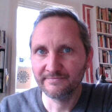 Profilfoto von Uli Borsch