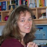 Profilfoto von Patricia Weiser