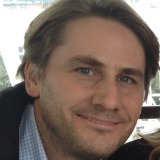 Profilfoto von Dr. Peter Landwehr