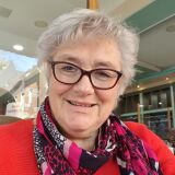 Profilfoto von Dorothea Kuck