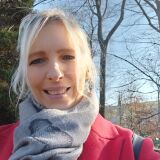 Profilfoto von Katja Thomas