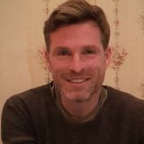 Profilfoto von Harald Däumler-Weisheit