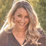 Profilfoto von Corinna Kraus