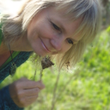 Profilfoto Claudia Schneider Profilfoto von Claudia Schneider