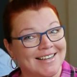 Profilfoto von Britta Andersen