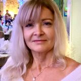 Profilfoto Eva Böhm Profilfoto von Eva Böhm