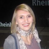 Profilfoto von Joanna Eggen