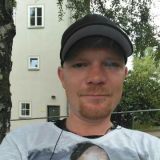 Profilfoto von Toni Musiol