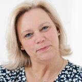 Profilfoto von Anja Martina Greve