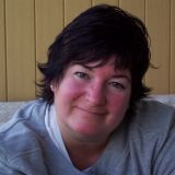 Profilfoto von Tanja Rusch