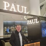 Profilfoto von Paul Asberger