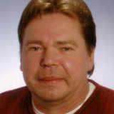 Profilfoto von Wolfgang Bensch †