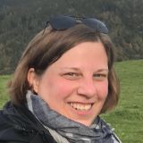 Profilfoto Angela Nerlich Profilfoto von Angela Nerlich