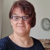 Profilfoto von Alice Maria Michalsky