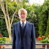 Profilfoto Manfred Gramlich Profilfoto von Manfred Gramlich